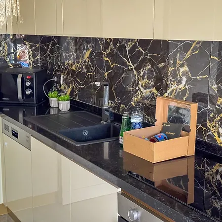 Apartament Qoople Oba Select