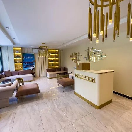 Qoople Oba Select * אלאניה