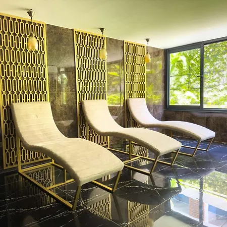 Qoople Oba Select דירה *