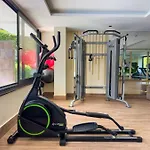 Apartmán Qoople Oba Select *