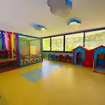 Apartmán Qoople Oba Select Alanya