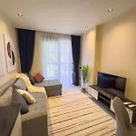 Qoople Oba Select Apartmán