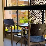 Apartmán Qoople Oba Select Alanya