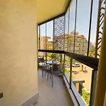 Qoople Oba Select Apartment Alanya