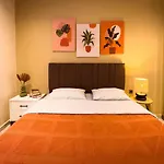 Qoople Oba Select Apartmán