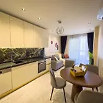 Qoople Oba Select Apartmán Alanya