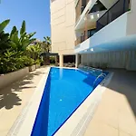 Qoople Oba Select Apartmán