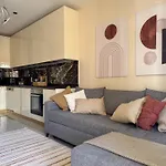 Apartmán Qoople Oba Select *