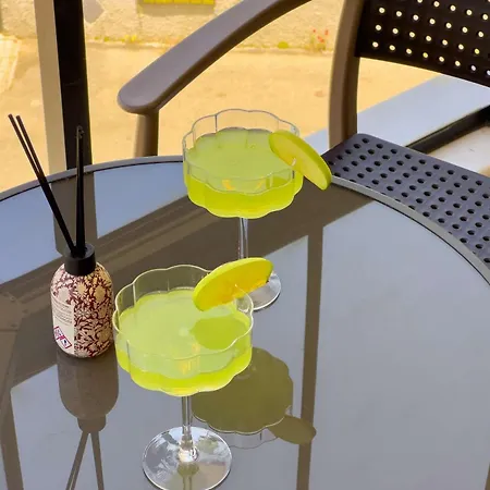 Apartment Qoople Oba Select *