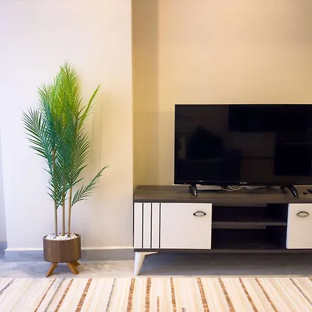 Qoople Oba Select Apartman *