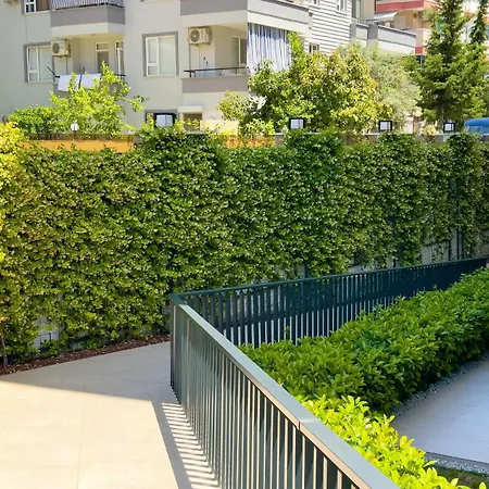 Apartment Qoople Oba Select