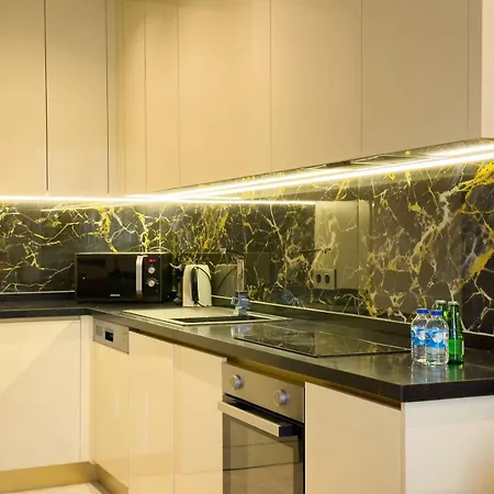 Qoople Oba Select Alanya