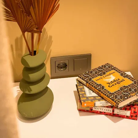 Qoople Oba Select * Alanya