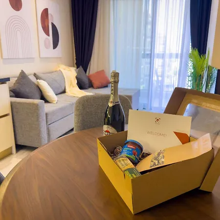 Qoople Oba Select Alanya