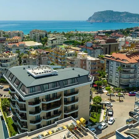 Qoople Oba Select * Alanya