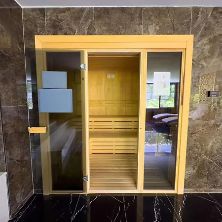 Apartment Qoople Oba Select