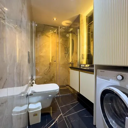 Apartment Qoople Oba Select