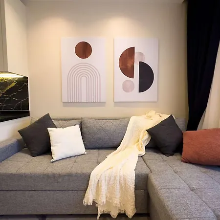 Qoople Oba Select * Alanya