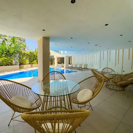 Apartman Qoople Oba Select *