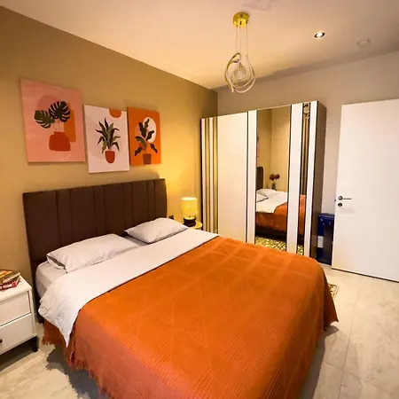 Qoople Oba Select * Alanya