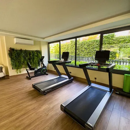 Qoople Oba Select Apartman