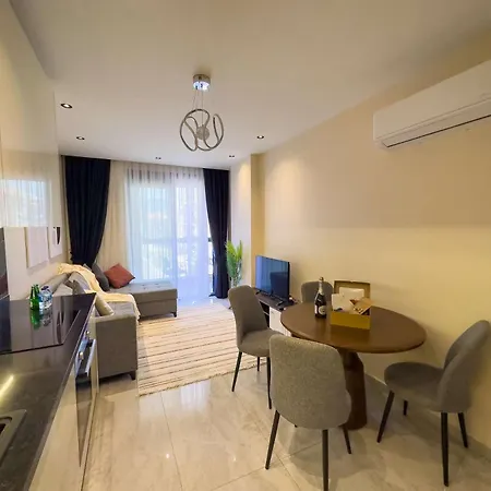 Qoople Oba Select Alanya