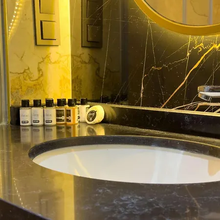 Apartment Qoople Oba Select Alanya