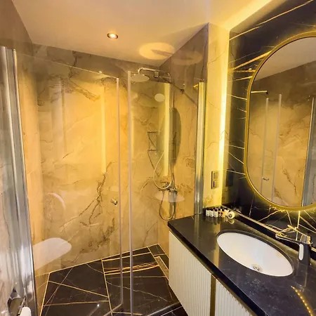 Apartman Qoople Oba Select *