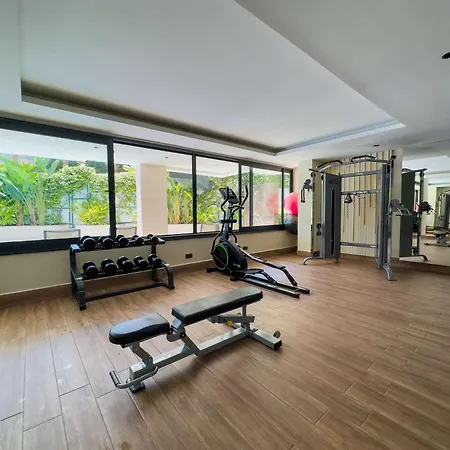 Qoople Oba Select Apartment Alanya