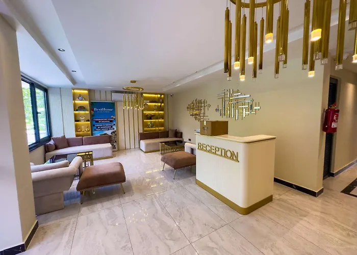 Qoople Oba Select * ألانيا