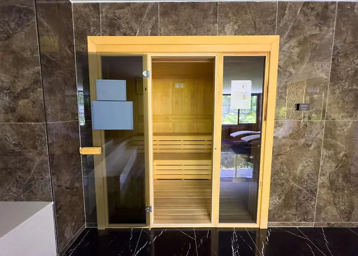 Apartman Qoople Oba Select