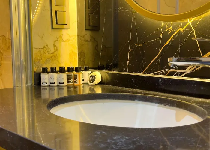 شقة Qoople Oba Select ألانيا