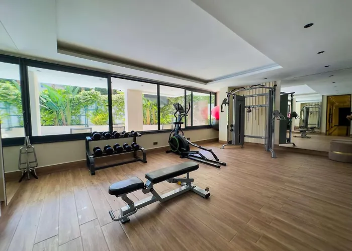 Qoople Oba Select شقة ألانيا