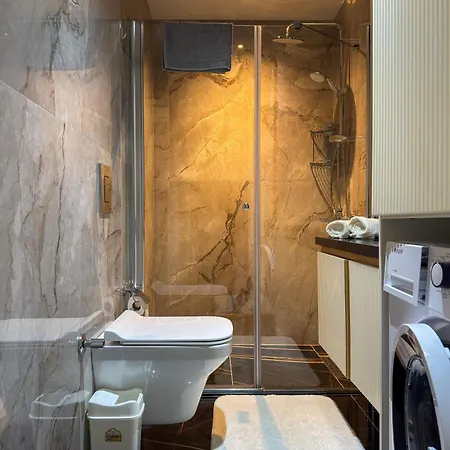 Qoople Oba Select Apartament