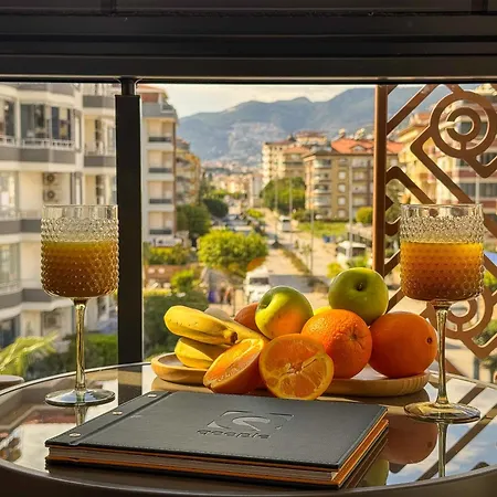 Qoople Oba Select * Alanya